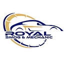 Royal Smog & Mechanic logo