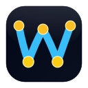 Weavelyn logo