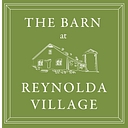 Reynolda Barn logo