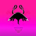 Flamingo logo