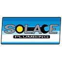 Solace Plumbing logo