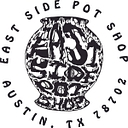 East Side Pot Shop logo