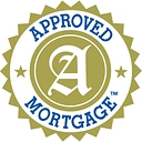 Approved Mortgage Corporation logo
