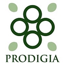Prodigia Cosmetics logo