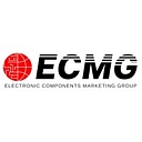 The ECM Group logo