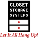 Closet Storage Systems logo