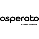 Asperato logo