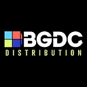 BGDC Distribution logo