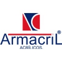 Armacril Acrílicos logo