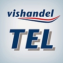 Vishandel Centrum logo