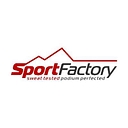 Sport Factory Pro Shop logo