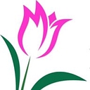 Santa Clara Fine Florals logo