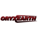 Oryxearth logo