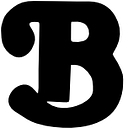 British Walker logo