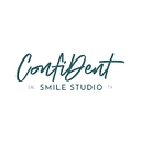 ConfiDent Smile Studio logo