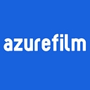 AzureFilm logo