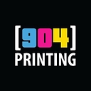 904 Printing logo