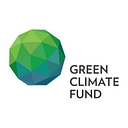 Green Climate Fund logo