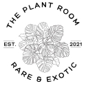 The Plant Room logo