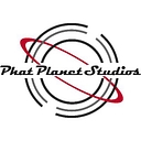 Phat Planet Recording Studios logo
