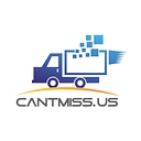 Can’t Miss US logo