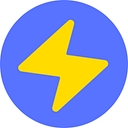 Superfuel logo