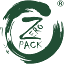 Zero Pack logo
