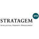 Stratagem IPM logo