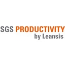 SGS Productivity logo