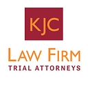 KJC Law Firm logo