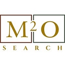 M2O logo