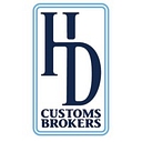 HD Customs Brokers, Inc. logo