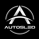 Autosled logo