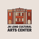 JN Long Cultural Arts Center logo