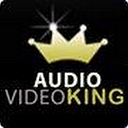Audiovideoking logo