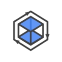 SaasAgent logo