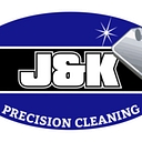 J&K Precision Cleaning logo