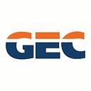 GEC Inc. logo