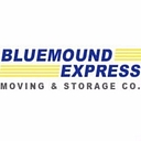 Bluemound Express logo