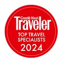 Live Well, Travel Often logo