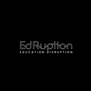 EdRuption logo