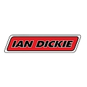 Ian Dickie logo