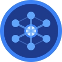 Fractional CXO AI logo