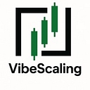 VibeScaling logo