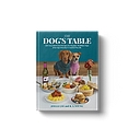 The Dog's Table logo