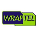 Wraptel logo