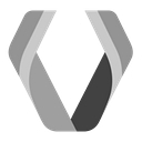 The Vessel logo
