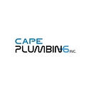 Cape Plumbing, Inc. logo