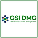CSI DMC logo