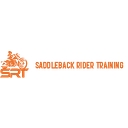 Saddleback Rider Training logo
